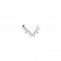 Resistencia Lavavajillas Fagor V12I000B5 2400w 220v