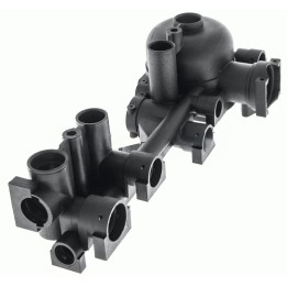 Roca 122153440 Corpo Originale Hydroblock Caldaia
