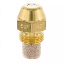 Danfoss S60 Degree 0.45 Gallon Injecteur De Chaudière Diesel