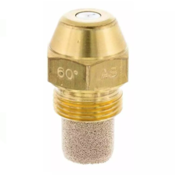 Danfoss S60 Grad 0,45 Gallonen Dieselkessel Injektor