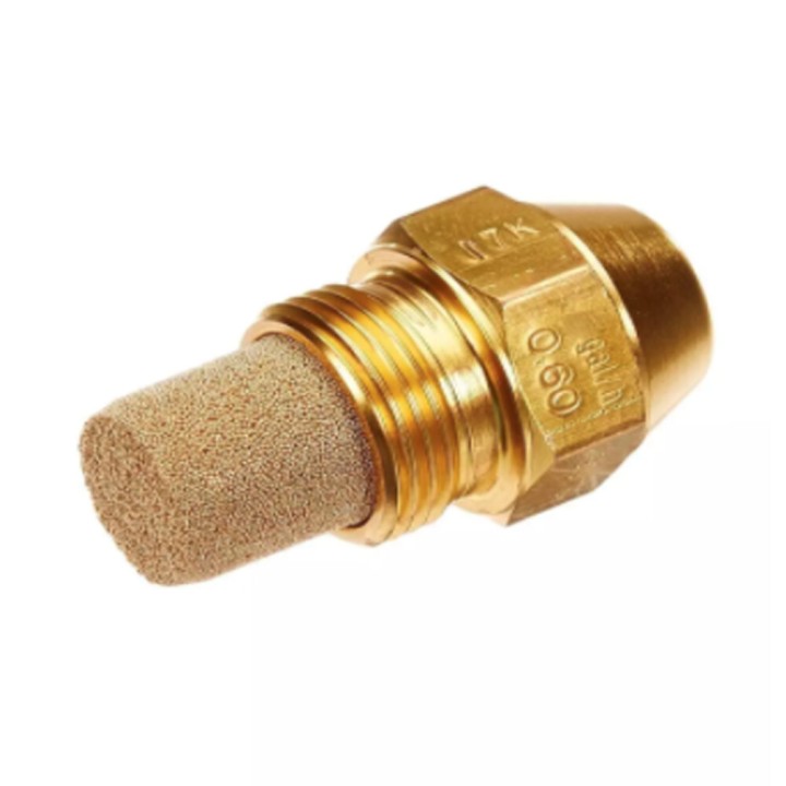 Danfoss S60 Grad 0,45 Gallonen Dieselkessel Injektor