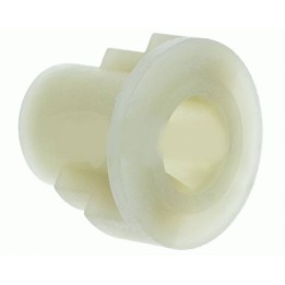 Motor Coupling 8X115X15Mm White