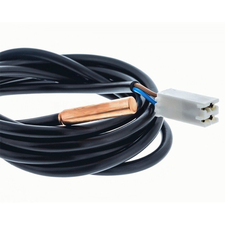 Baxi Roca Laia 147057212 Original Diesel Boiler Probe