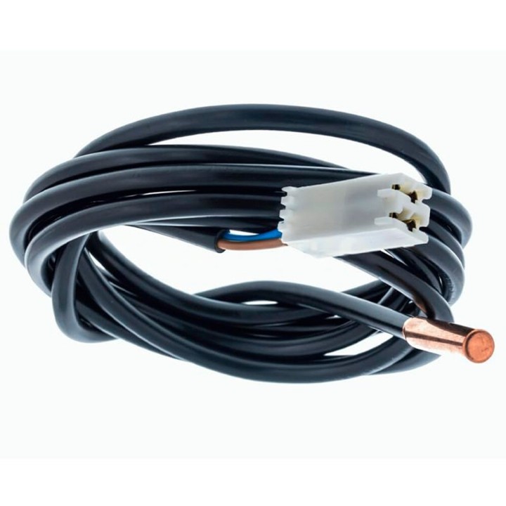 Sonda Caldera Gasoleo Baxi Roca Laia Cnfrt25 Co 147057213 147067003 147057212