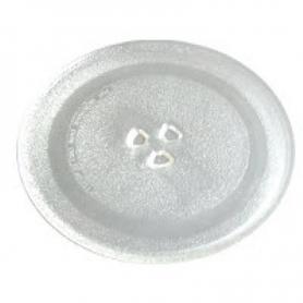 Plato Microondas Lg 255Mm Con Pestanas