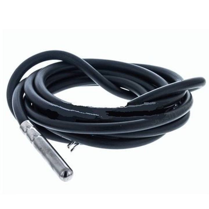 Domusa Celc000211 Original Dieselkesselsonde
