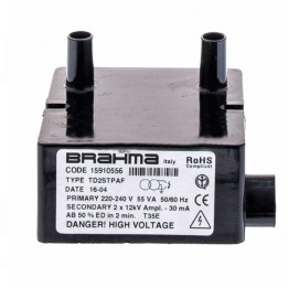 Td2Stpf Trasformatore Standard Per Caldaie Diesel