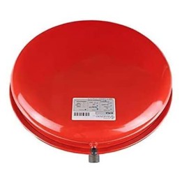 Domusa Sairen 8L 1/2 Cfv000025 Original Boiler Expansion Vessel