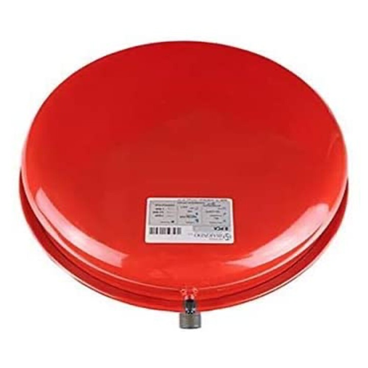 Domusa Sairen 8L 1/2 Cfv000025 Original Kesselausdehnungsgefäß
