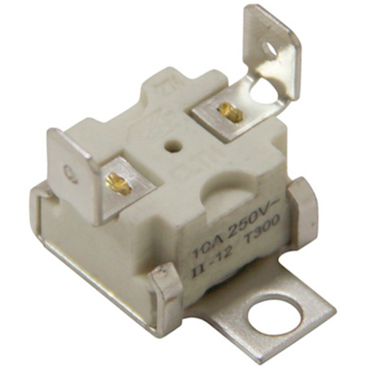 Electrolux Kitchen Safety Thermostat Ekc60351 270 Degrees