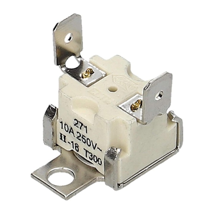 Termostato Seguridad Cocina Electrolux Ekc60351