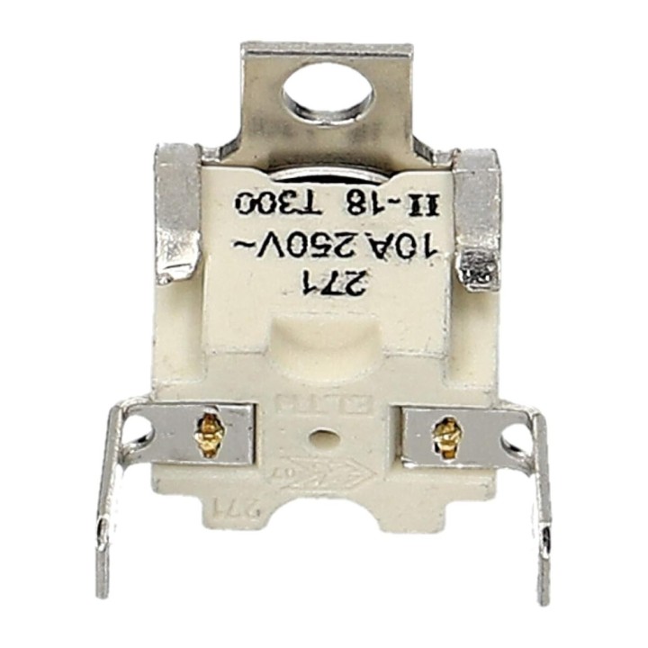 Electrolux Kitchen Safety Thermostat Ekc60351 270 Degrees