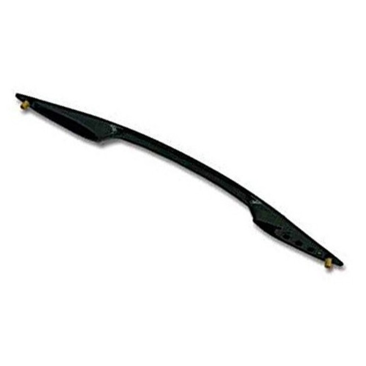 Teka Black Oven Door Handle 495Mm 8303407