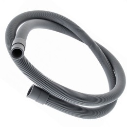 Tubo Di Scarico Acqua Dritto 1500X28X32Mm Standard