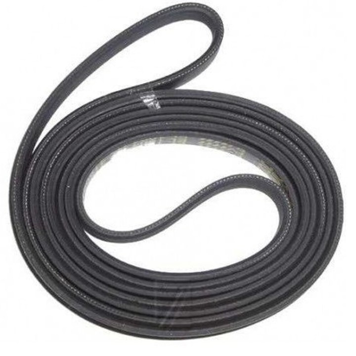 Correa Secadora 1866 H7 Compatible con Megadyne Elastica