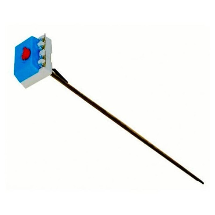 Termostato Termo Electrico Varilla Compatible con Ariston 440mm 15A