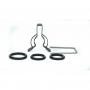 Hidrogenerador Calentador Junkers Neckar Universal Hydropower WR11 WR14 WR18 WR350