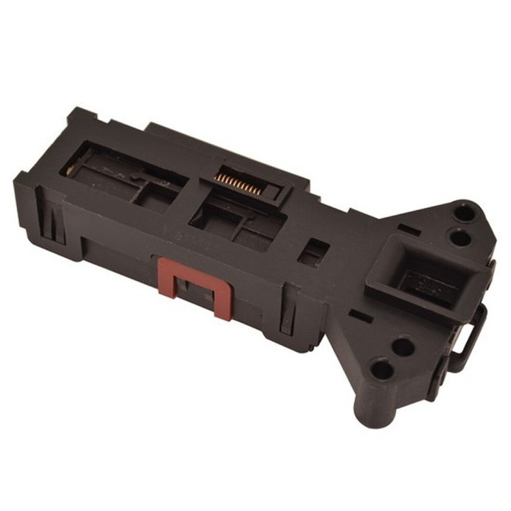 Serratura Ritardata Lavaporta Lavatrice Compatibile Con Ariston Hotpoint C00095979 Originale