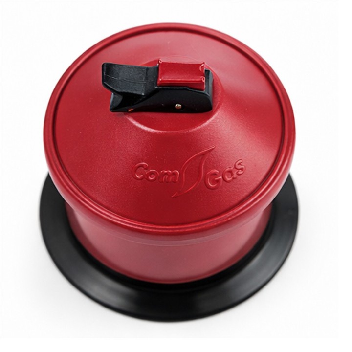 Ausgangsdruckregler 50 Mbar 200208