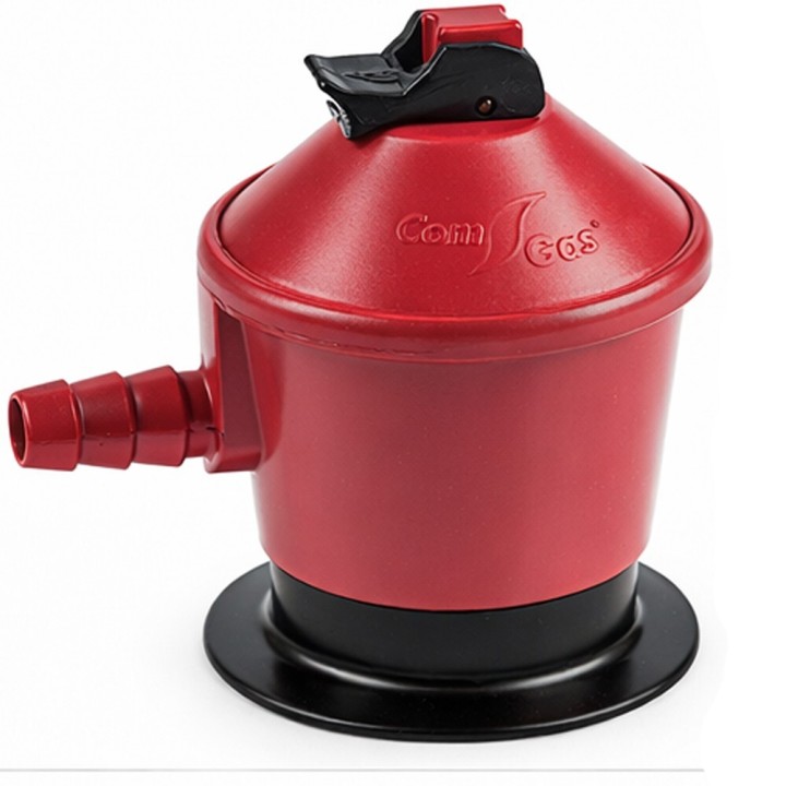 Output Pressure Regulator 50 Mbar 200208