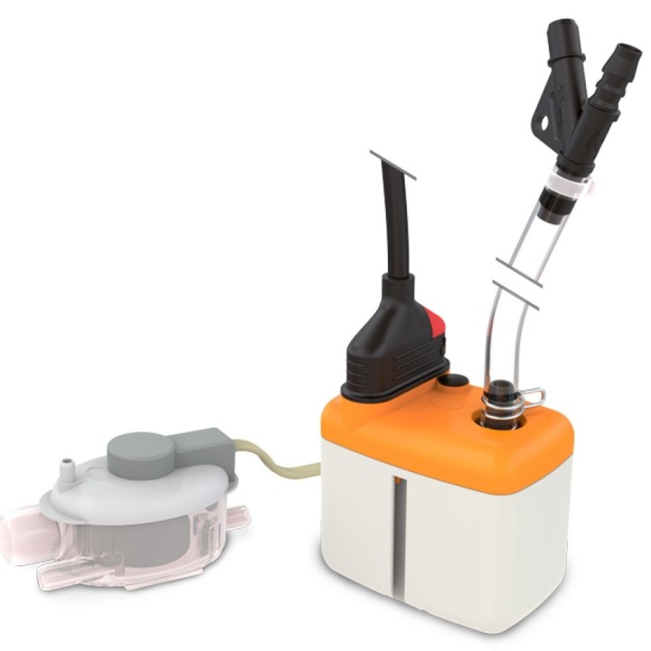 Sauermann Si-30 Original Mini-Kondensatpumpe