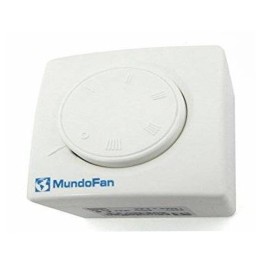 Rvs-Mu-25 Surface Speed Regulator