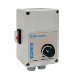 Speed Regulator Rv-Mu-5