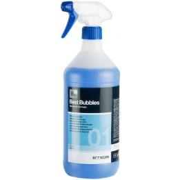 Microleak Detector Kühlschrank Leitungen Best Bubbles Blau 1 Liter