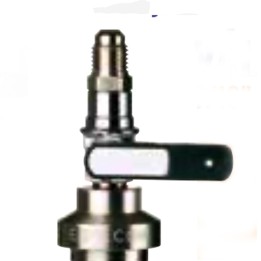Belnet Aerosol Valve Conteneur Jetable