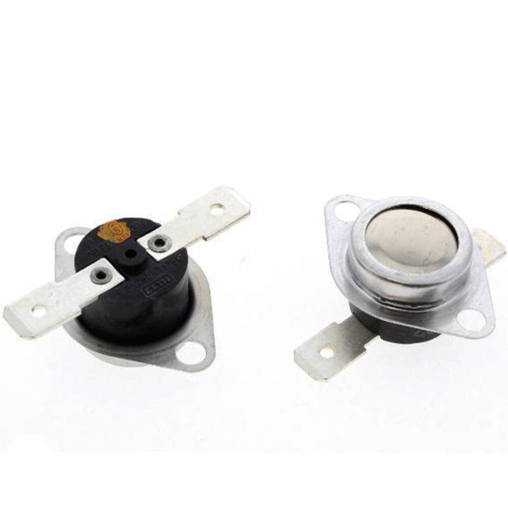 Whirlpool Indesit Ensemble De Thermostats De Sécheuse C00112196 482000028577