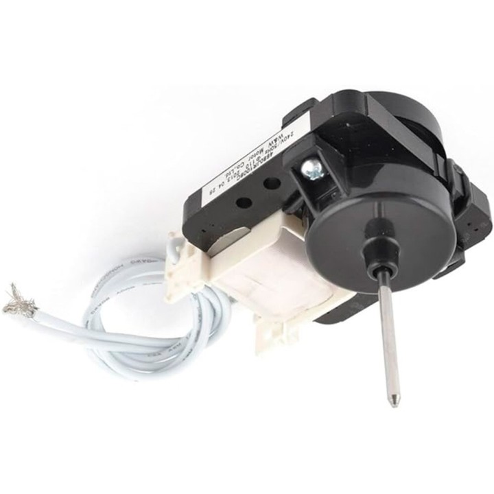 Lg 4680Jr1009F Gefrierschrank Kühlschrank Lüfter Motor 40Mm Welle