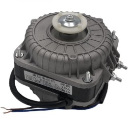 Motor Multianclaje Para ventilador Frigorifico 10W