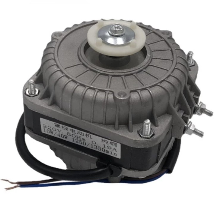 Ventola Per Frigorifero Con Motore Multi-Ancora 10W Standard