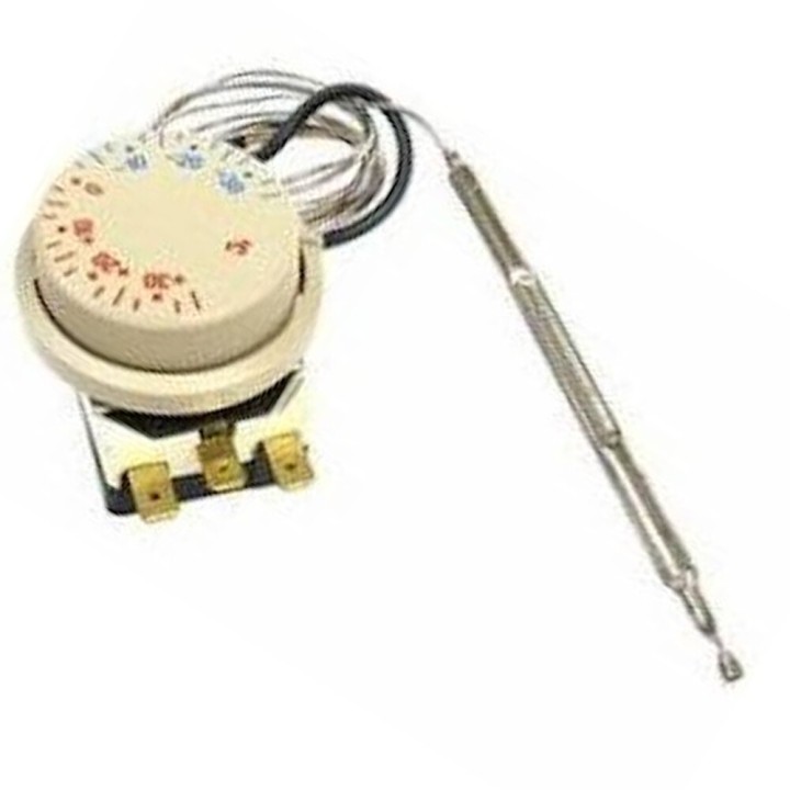 Arthermo Thermostat -35G +35G Diff 4Amp 1500Mm Standard
