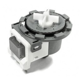 Pompa Di Scarico Universale Per Lavatrice 8 Ancore Hanyu 30W 220/240V