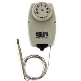 Thermostat De La Chambre Du Réfrigérateur +35 -35 Degrés Arthermo Standard
