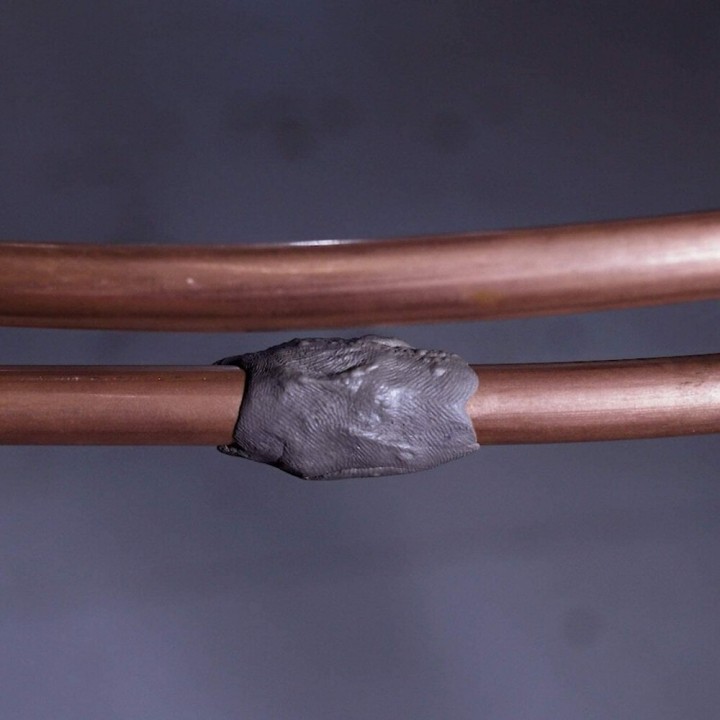 Leak Sealant External Putty Up To 5 Mm