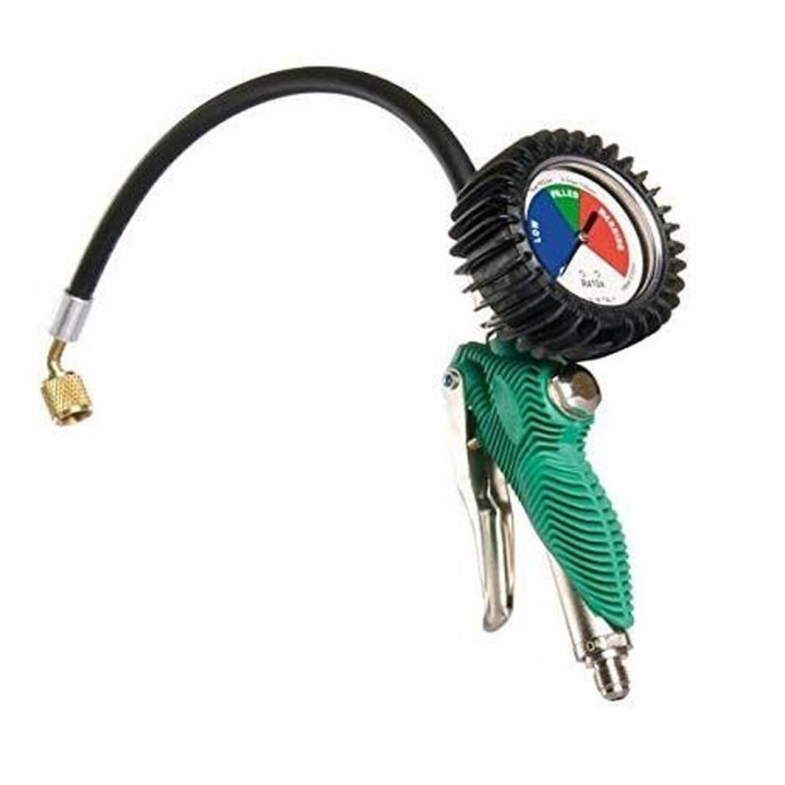 Sistemi Intelligenti Di A/C Del Tester Del Gas Refrigerante Con R410A/R32