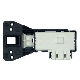 Retardo Blocapuerta Lavadora Compatible con Samsung DC64-01538A ZV446L5