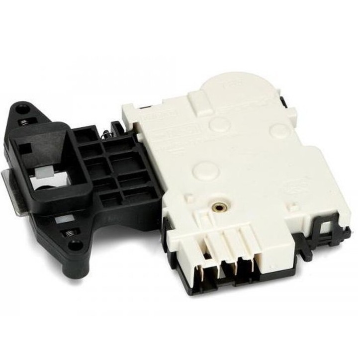 Retardo Blocapuerta Lavadora Compatible con Lg 6601ER1004D EBF49827803