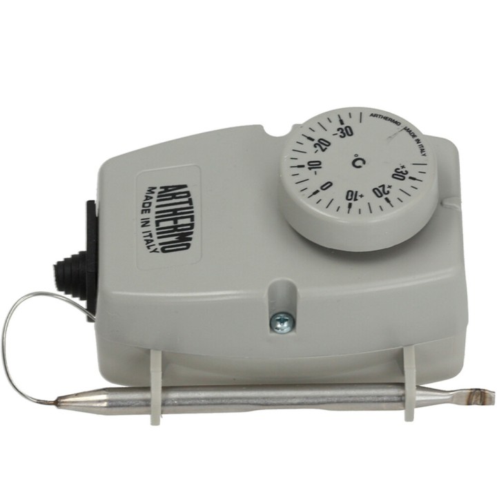 Room Thermostat -35C +35C Without Bulb Arthermo Standard
