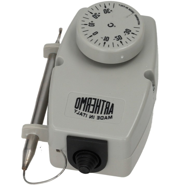 Raumthermostat -35C +35C Ohne Glühbirne Arthermo Standard