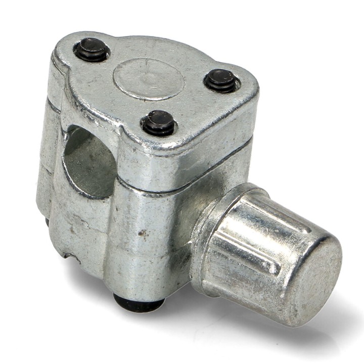 Bpv31 Skl Standard Gas Charge Drilling Valve