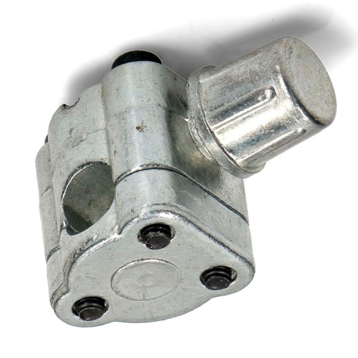 Bpv31 Skl Vanne De Forage De Charge De Gaz Standard