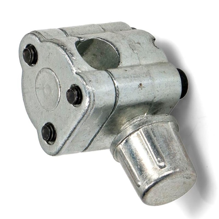 Bpv31 Skl Standard Gas Charge Drilling Valve