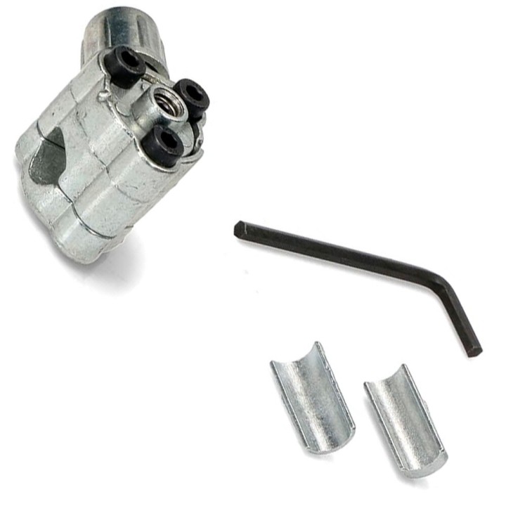 Bpv31 Skl Vanne De Forage De Charge De Gaz Standard
