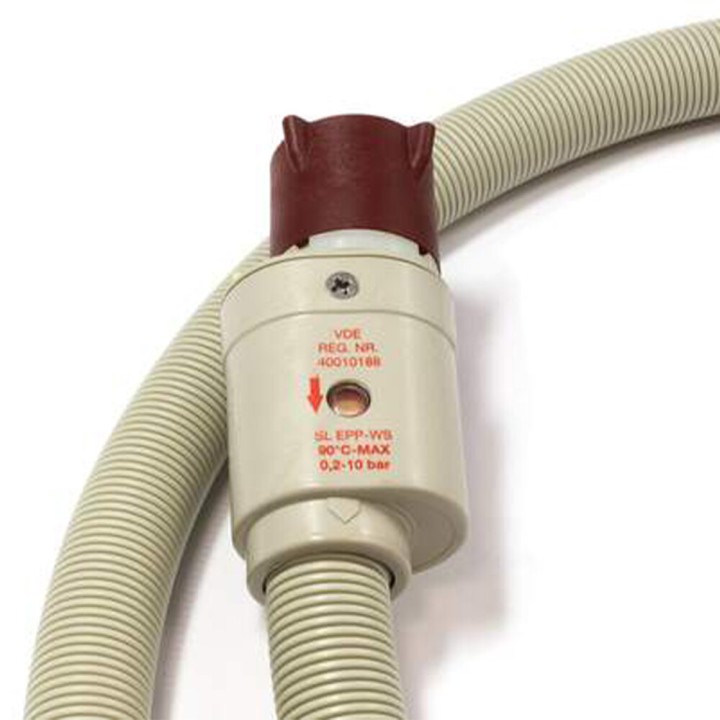 Wasserzulaufrohr Mit Sicherheit 1500Mm 481281728625