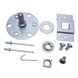 Indesit Essiccatore Tamburo Albero C00095655