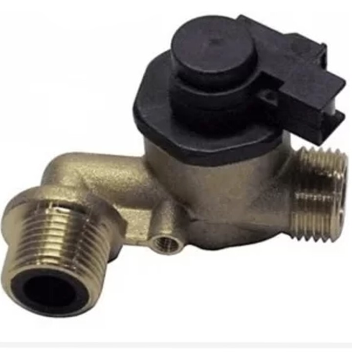 Ferroli Kessel Fluostat I39805910