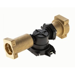 Flusostat Caldera Roca Laura Rsi20/20 Co 122280010
